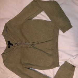 Forever 21 Sweater